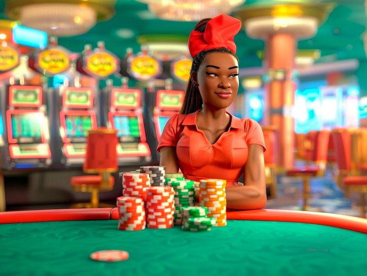 Roulette Nightspin